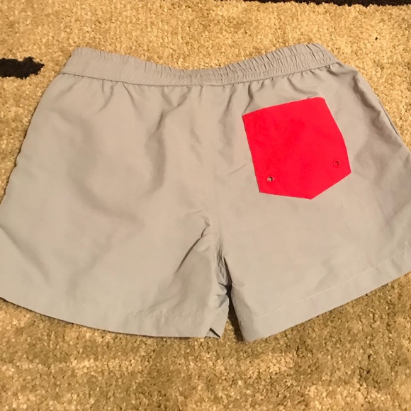 Southern Collegiate Day/Sleep/Lounge Shorts - Picture 3 of 4